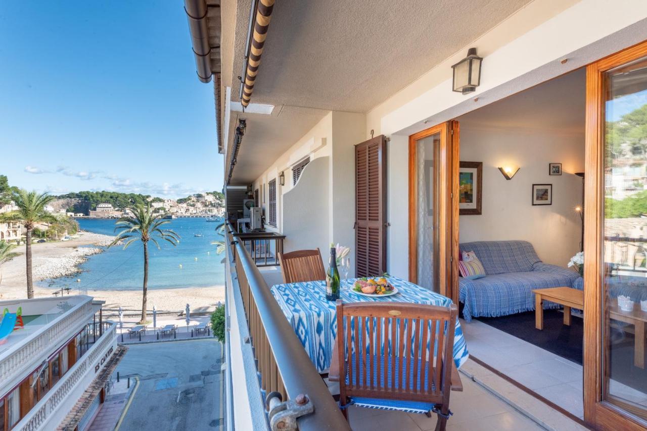 Delta 3 Apartment Soller Exterior photo
