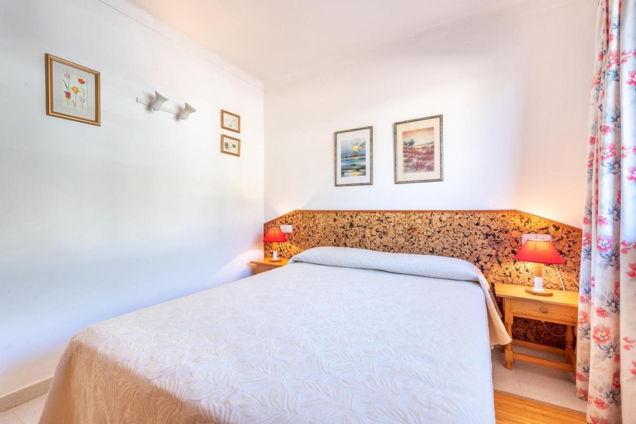 Delta 3 Apartment Soller Exterior photo