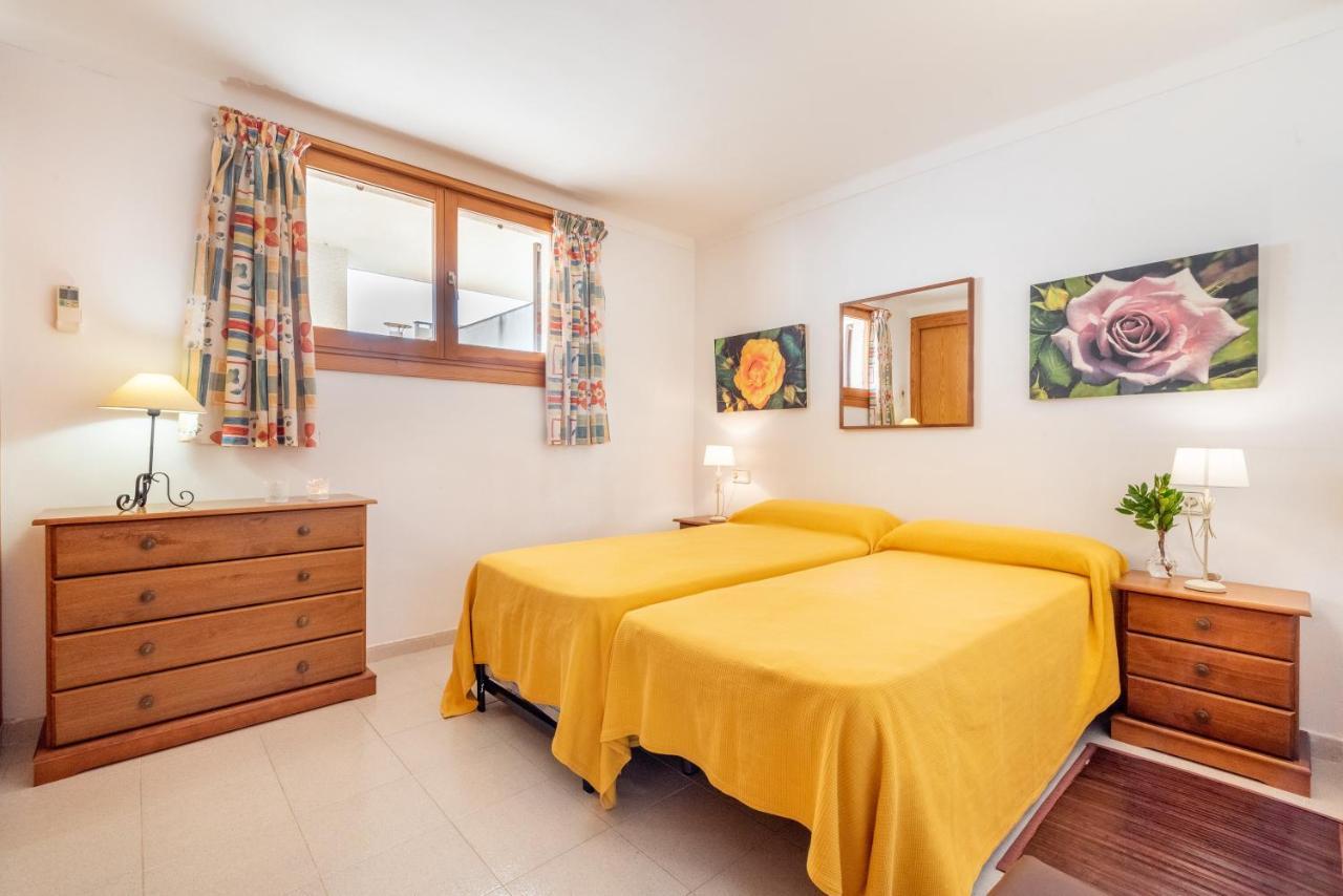 Delta 3 Apartment Soller Exterior photo