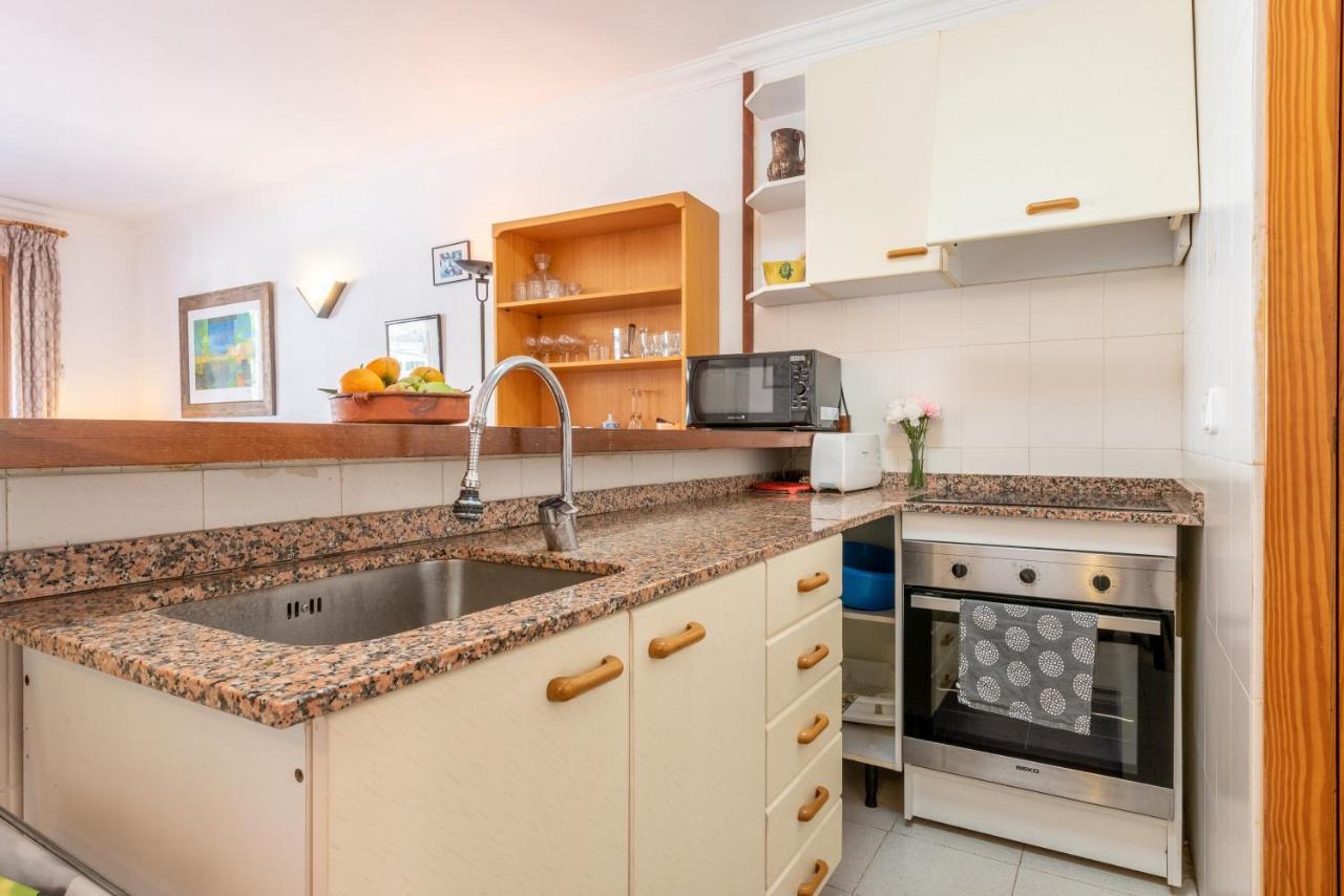 Delta 3 Apartment Soller Exterior photo