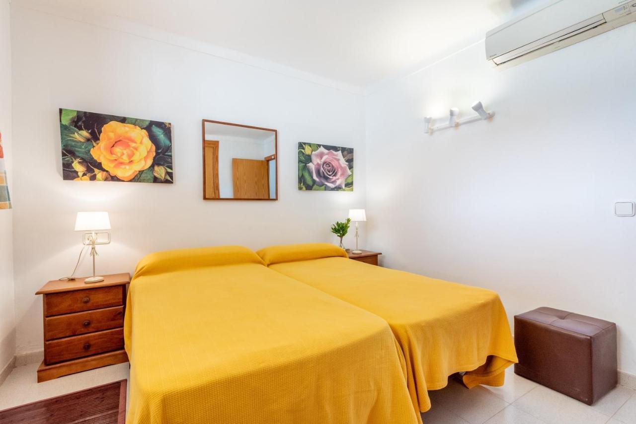 Delta 3 Apartment Soller Exterior photo